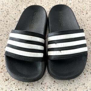 Size 10 Adidas Slide